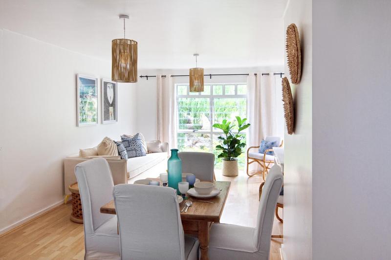 To Let 2 Bedroom Property for Rent in Hout Bay Western Cape